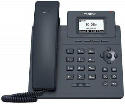 Телефон IP Yealink SIP-T30