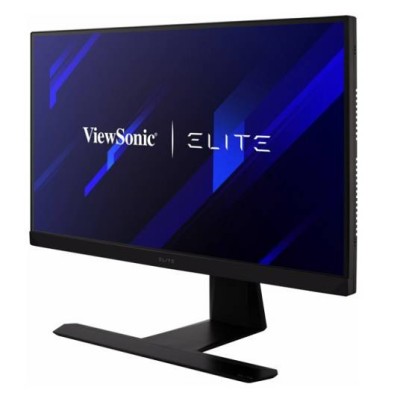 МОНИТОР 27" Viewsonic Gaming XG270QG Black с поворотом экрана (IPS, 2560x1440, 165Hz, 1 ms, 178°/178°, 350 cd/m, 120M:1,