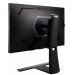 МОНИТОР 27" Viewsonic Gaming XG270QG Black с поворотом экрана (IPS, 2560x1440, 165Hz, 1 ms, 178°/178°, 350 cd/m, 120M:1,