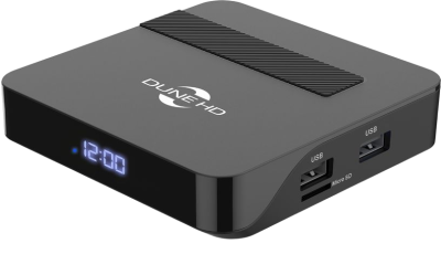 Медиаплеер Dune HD D1010