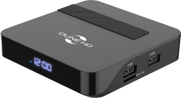Медиаплеер Dune HD D1010