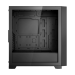 Корпус без блока питания PcCooler C3D510 BK