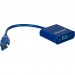 Адаптер USB 3.0 -> VGA-F display adapter Telecom <TA710> VCOM TA710