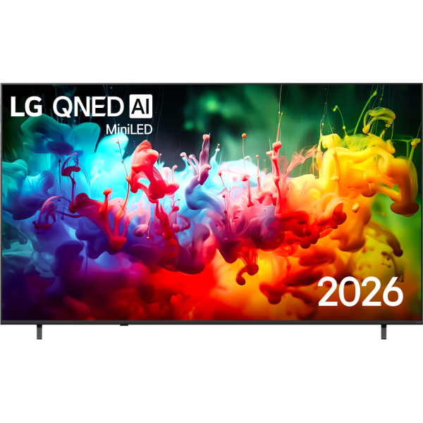 Телевизор ЖК 85'' LG LG 85QNED70B6A.ARUG