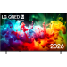 Телевизор ЖК 85'' LG LG 85QNED70B6A.ARUG