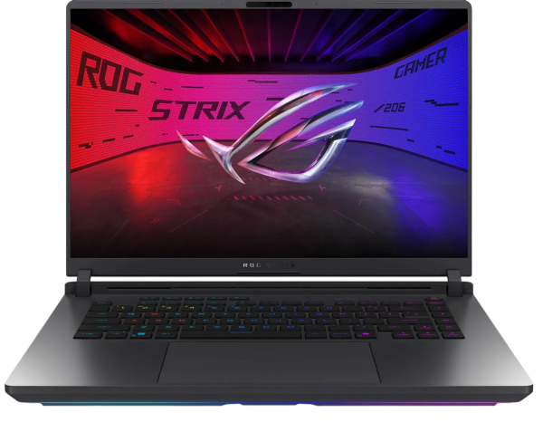 Ноутбук ASUS ROG Strix G16 G615JMR-S5202