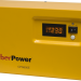 Инвертор CPS 600 E (420 Вт. 12 В.) CyberPower CPS600E
