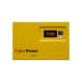 Инвертор CPS 600 E (420 Вт. 12 В.) CyberPower CPS600E