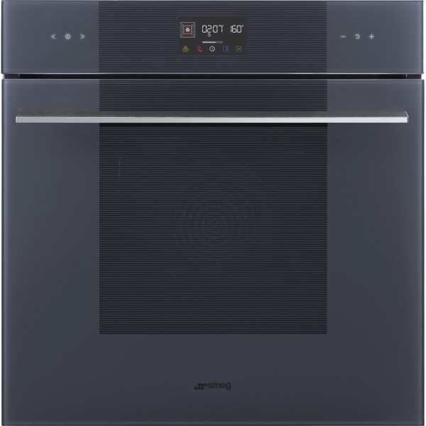 Встраиваемый духовой шкаф Smeg SO6102TG