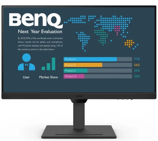 Мониторы BenQ BL2790QT