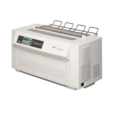 Матричный принтер OKI Microline 4410 [00111624 EOL]