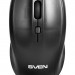 Беспроводная мышь SVEN RX-305 Wireless черная SVEN RX-305 черный