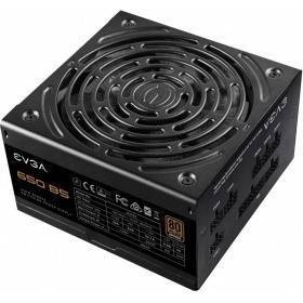 Блок питания 650W EVGA B5 (220-B5-0650-V2)