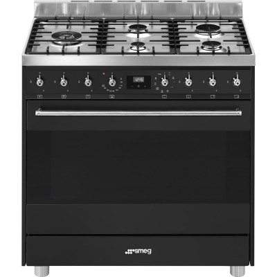 Smeg  8017709215040  8017709215040 Smeg C95GMCA9-1