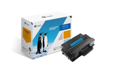 Картридж G&G, аналог Xerox 106R02306 / PX3320XC 11k с чипом