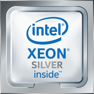 Процессор Intel Xeon-Silver 4210R (2.4GHz/10-core/100W) Processor Kit for HPE ProLiant DL160 Gen10