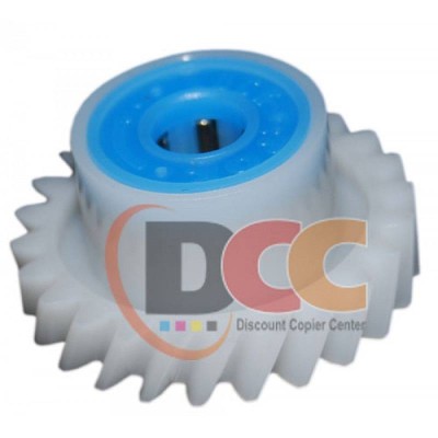 Шестерня узла подачи Konica-Minolta bizhub DF322/604 (14KA77020/4396138701)