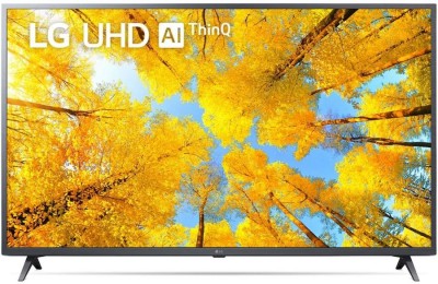 Телевизор ЖК 50" LG 50UQ76003LD