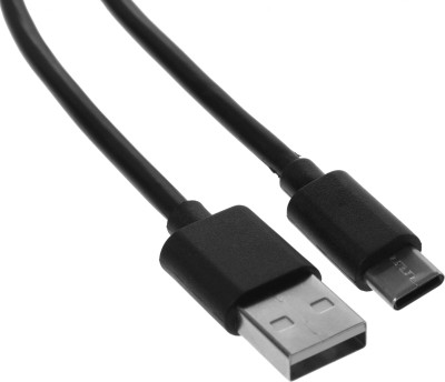 Кабель Buro BU-USB-AC-1M
