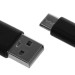 Кабель Buro BU-USB-AC-1M