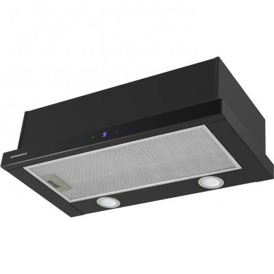 Вытяжка MAUNFELD VS Touch 850 60 Black