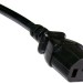Шнур питания LANMASTER LAN-PP13/20-3.0-BK