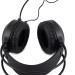 Наушники с микрофоном Oklick HS-L300G черный 2.2м мониторные оголовье (1796949) Oklick 1796949