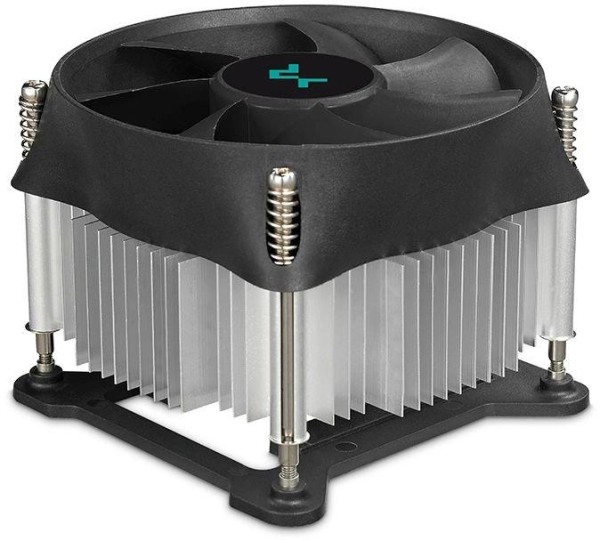 Устройство охлаждения(кулер) Deepcool DP-ICAS-T20P-17