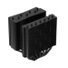 Устройство охлаждения(кулер) Deepcool R-ASN4S-BKGPMN-G