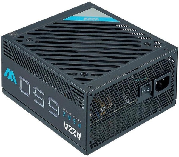 Блок питания AZZA PSAZ-650