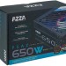 Блок питания AZZA PSAZ-650