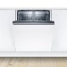 Встраиваемая посудомоечная машина Bosch BOSCH SMV25BX02R