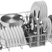 Встраиваемая посудомоечная машина Bosch BOSCH SMV25BX02R