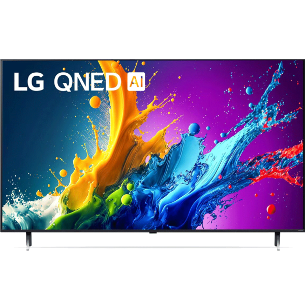 Телевизор ЖК 43'' LG Телевизор LG 43QNED80T6A.ARUG