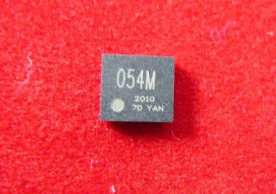 Чип Canon i-SENSYS LBP620/621/623/640, MF640/641/642/643/644/645 (054/3022C002) Magenta, 1.2K ELP Imaging®