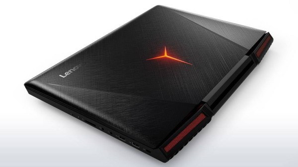 Ноутбук Lenovo Y900-17ISK 17.3" 1920x1080, Intel Core i7-6700HQ 2.6GHz, 8Gb, 1Tb+SSD 128Gb, привода нет, NVidia GTX980M 
