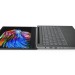 Ноутбук Lenovo 530S-14ARR 14.0" FHD, AMD Ryzen3 2200U, 4Gb, SSD 128Gb, noDVD, Win10, black (81H10021RU)
