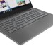 Ноутбук Lenovo 530S-14ARR 14.0" FHD, AMD Ryzen3 2200U, 4Gb, SSD 128Gb, noDVD, Win10, black (81H10021RU)