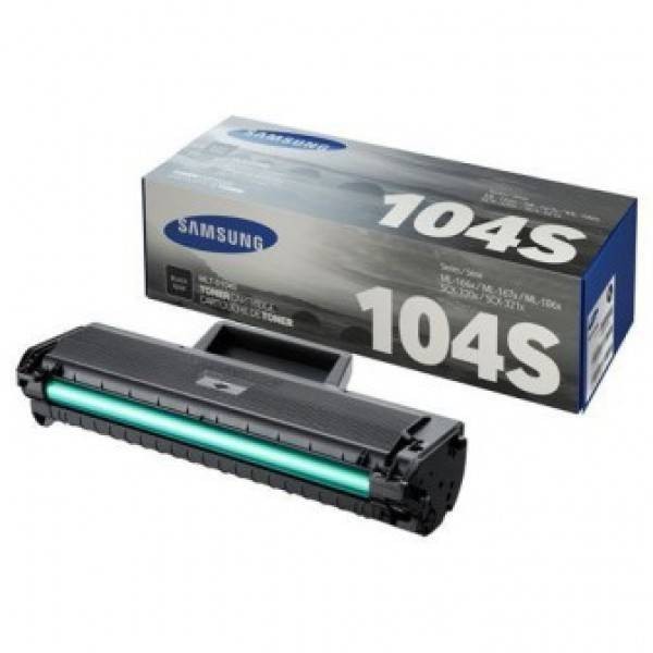 Картридж Samsung ML-1660/65/1860/65/SCX-3200/3205 1.5K S-print by HP