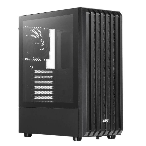 Корпус ADATA VALORSTORMMTWOF-BKCWW