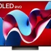 Телевизор 65'' LG LG OLED65C4RLA.ARUG