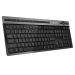Беспроводная клавиатура SVEN KB-E5500W (2,4 GHz, 115кл.) Sven SV-021931