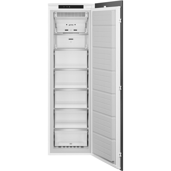 Встраиваемая морозильная камера SMEG SMEG S9F174DND