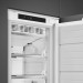 Встраиваемая морозильная камера SMEG SMEG S9F174DND
