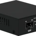 Медиаконвертер Gigabit Ethernet NST NS-MC-1G1GX
