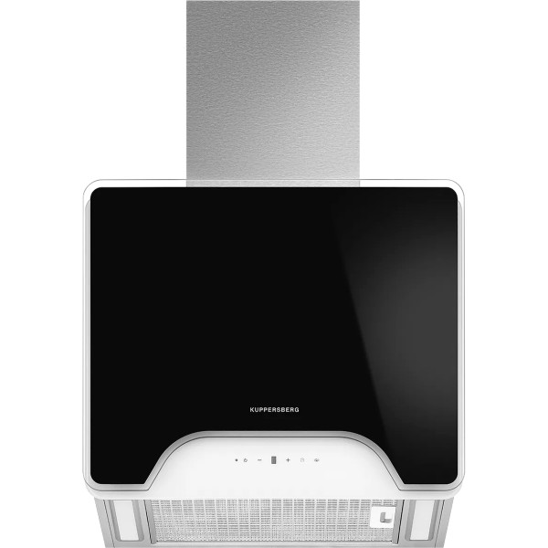 Наклонная вытяжка Kuppersberg MINT 60