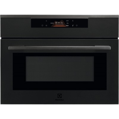 Встраиваемые электрические духовки Electrolux KVLBE08T