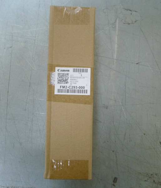 Ролик отделения ADF Canon MF461/463/465 (FM2-C293)