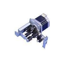 Двигатель в сборе XEROX WC 5325