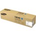 Тонер-картридж Samsung CLT-C804S Cyan Toner Cartridge (SS547A)